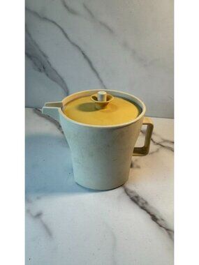 Tupperware creamer-vintage